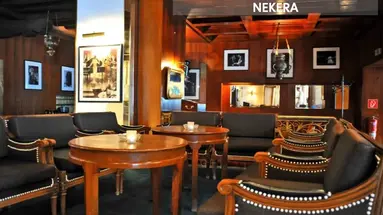 Thermal Resort Hotel Elisabethpark