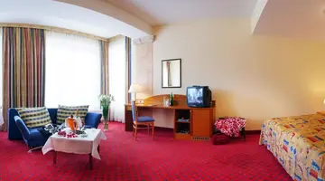 Thermal Resort Hotel Elisabethpark