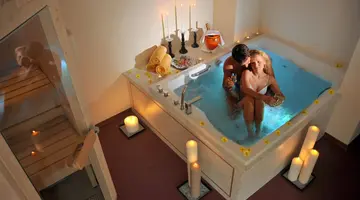 Thermal Resort Hotel Elisabethpark
