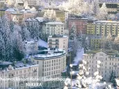 Thermal Resort Hotel Elisabethpark