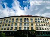 Thermal Resort Hotel Elisabethpark
