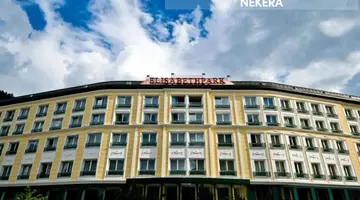 Thermal Resort Hotel Elisabethpark