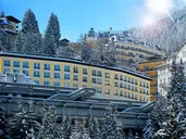 Thermal Resort Hotel Elisabethpark