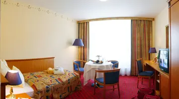 Thermal Resort Hotel Elisabethpark
