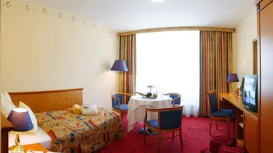 Thermal Resort Hotel Elisabethpark
