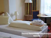 Thermal Resort Hotel Elisabethpark
