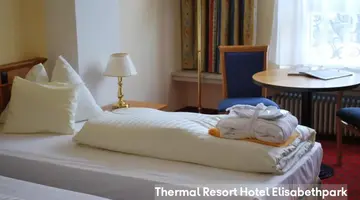 Thermal Resort Hotel Elisabethpark