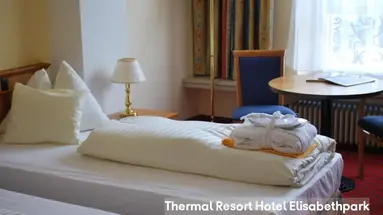 Thermal Resort Hotel Elisabethpark