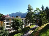 Thermal Resort Hotel Elisabethpark