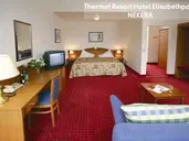 Thermal Resort Hotel Elisabethpark