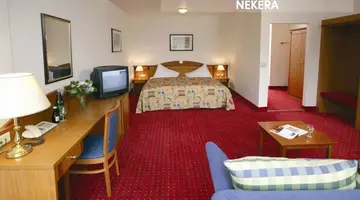 Thermal Resort Hotel Elisabethpark