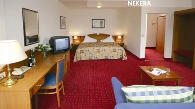 Thermal Resort Hotel Elisabethpark
