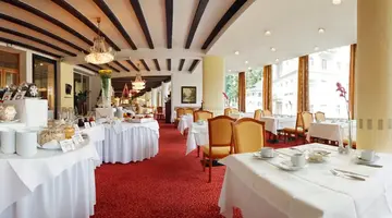 Thermal Resort Hotel Elisabethpark