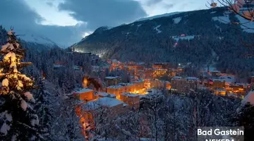Thermal Resort Hotel Elisabethpark
