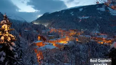 Thermal Resort Hotel Elisabethpark