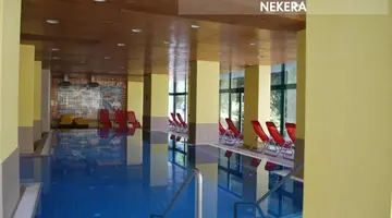 Thermal Resort Hotel Elisabethpark