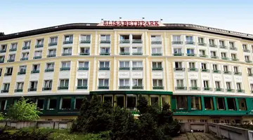 Thermal Resort Hotel Elisabethpark
