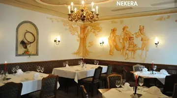 Thermal Resort Hotel Elisabethpark