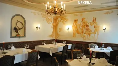 Thermal Resort Hotel Elisabethpark