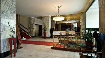 Thermal Resort Hotel Elisabethpark