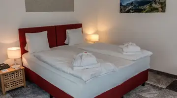 Thermalhotels & Walliser