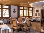 Thermalhotels & Walliser