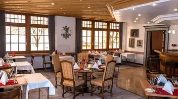 Thermalhotels & Walliser