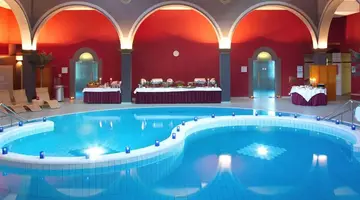 Thermalhotels & Walliser