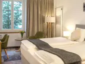 Thermalhotels & Walliser