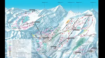 Thermalhotels & Walliser