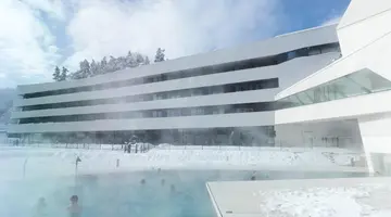 Thermenhotel Karawankenhof