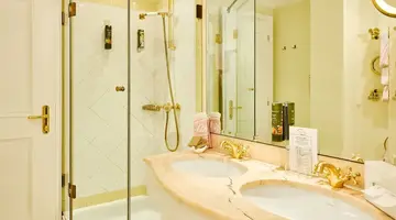 Thermenwelt Hotel Pulvere