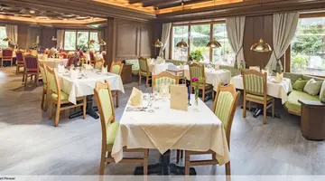 Thermenwelt Hotel Pulvere