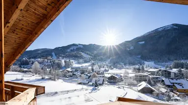 Thermenwelt Hotel Pulvere