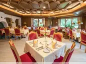 Thermenwelt Hotel Pulvere