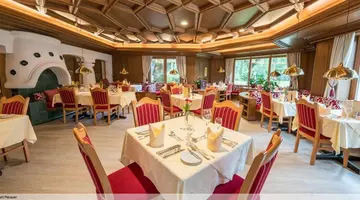 Thermenwelt Hotel Pulvere