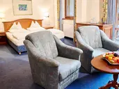 Thermenwelt Hotel Pulvere