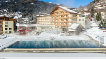 Thermenwelt Hotel Pulvere