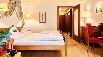 Thermenwelt Hotel Pulvere