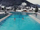 Thermenwelt Hotel Pulvere