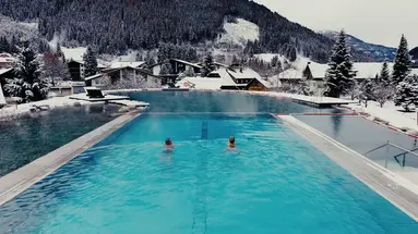 Thermenwelt Hotel Pulvere