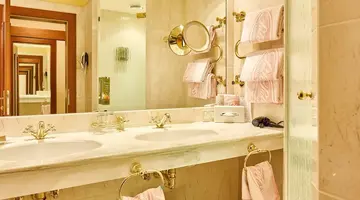 Thermenwelt Hotel Pulvere