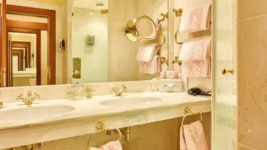 Thermenwelt Hotel Pulvere