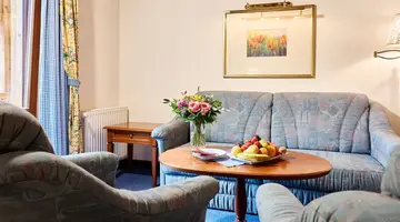 Thermenwelt Hotel Pulvere