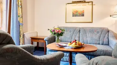 Thermenwelt Hotel Pulvere