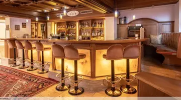 Thermenwelt Hotel Pulvere