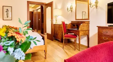 Thermenwelt Hotel Pulvere