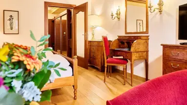Thermenwelt Hotel Pulvere