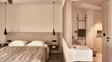 Theros All Suite Hotel