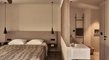 Theros All Suite Hotel